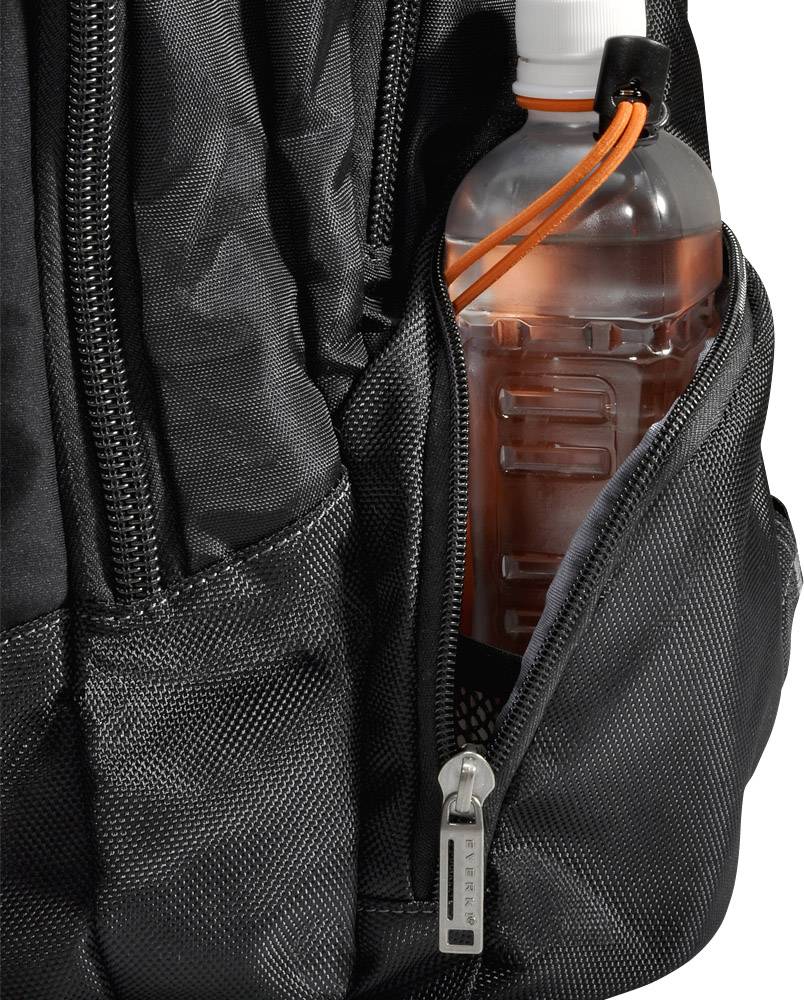 Everki Notebook Rucksack EKP120 Passend für maximal: 46,7 cm (18,4") Schwarz