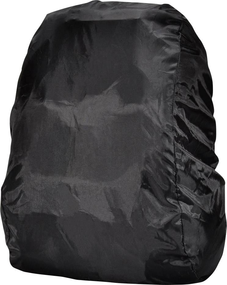 Everki Notebook Rucksack EKP120 Passend für maximal: 46,7 cm (18,4") Schwarz