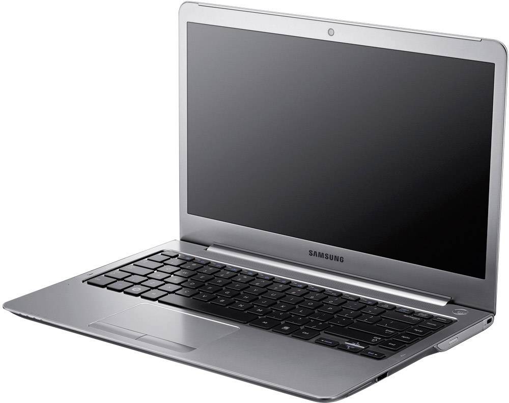Samsung Notebook () NP-530U3B-A02DE