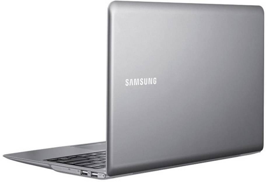 Samsung Notebook () NP-530U3B-A02DE