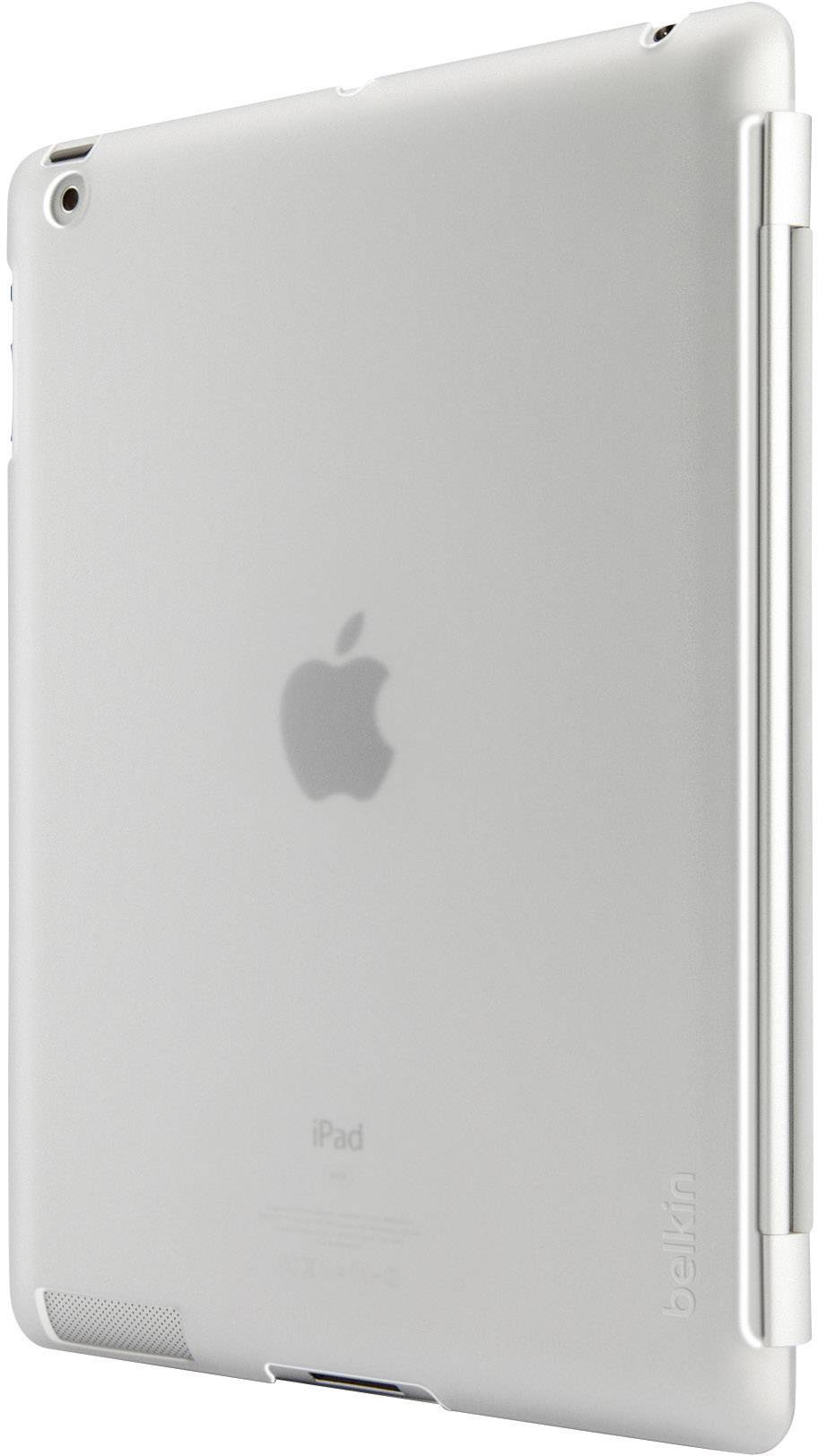 Belkin iPad 3 Snap Shield klar Tablet-Cover Book Cover