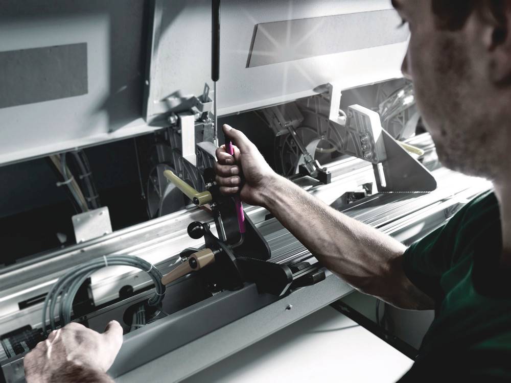 Wera 950 SPKL HF 05022200001 Innen-Sechskant Winkelschraubendreher 3 mm