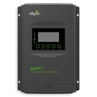 Offgridtec MPPT PRO-X 30A Laderegler 12V/24V/36V/48V Offgridtec MPPT PRO-X 30A Laderegler 12V/24V/36V/48V