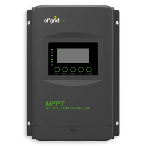 Offgridtec MPPT PRO-X 30A Laderegler 12V/24V/36V/48V Offgridtec MPPT PRO-X 30A Laderegler 12V/24V/36V/48V