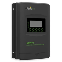 Offgridtec MPPT PRO-X 30A Laderegler 12V/24V/36V/48V Offgridtec MPPT PRO-X 30A Laderegler 12V/24V/36V/48V