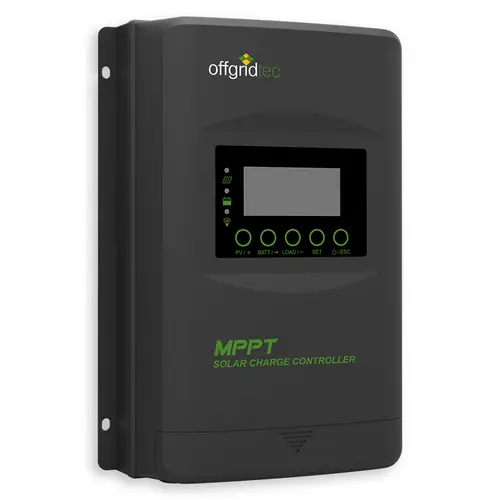 Offgridtec MPPT PRO-X 30A Laderegler 12V/24V/36V/48V Offgridtec MPPT PRO-X 30A Laderegler 12V/24V/36V/48V