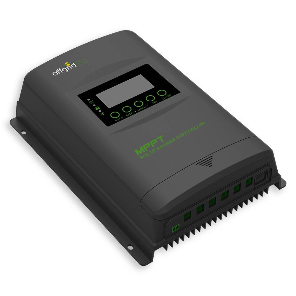 Offgridtec MPPT PRO-X 30A Laderegler 12V/24V/36V/48V