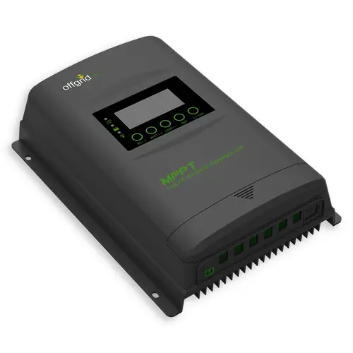 Offgridtec MPPT PRO-X 30A Laderegler 12V/24V/36V/48V Offgridtec MPPT PRO-X 30A Laderegler 12V/24V/36V/48V