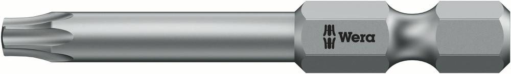 Wera 867/4 IPR 05160821001 Torx-Bit 10 IP 1 St.