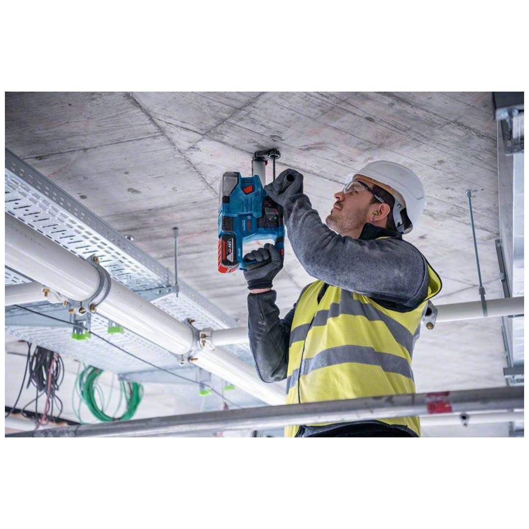 Bosch Power Tools Staubabsaug. f. GBH18V-22 1600A