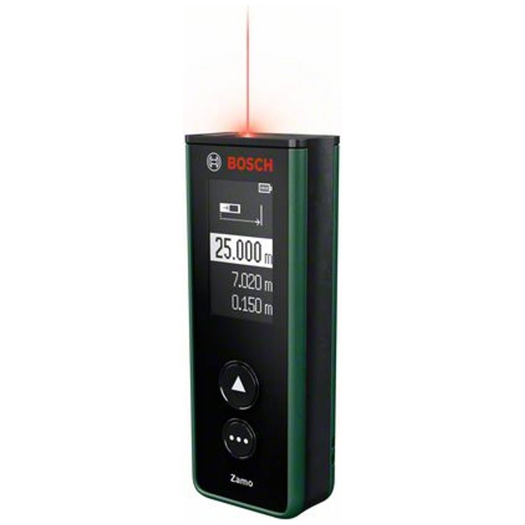 Bosch Power Tools Laser-Entfernungsmesser 0603672901