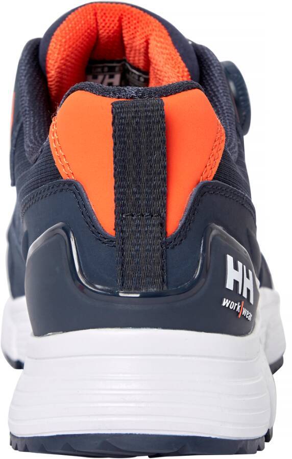 Sicherheitshalbschuh S3S KENSINGTON MXR LOW BOA 78355_592-42 Größe 42 Farbe marine/orange Typ Halbschuh Modell KENSING