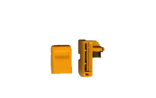 Brother TC5 - Schneidegerät für Druckerband - für P-Touch PT-1000 - 1005 - 1010