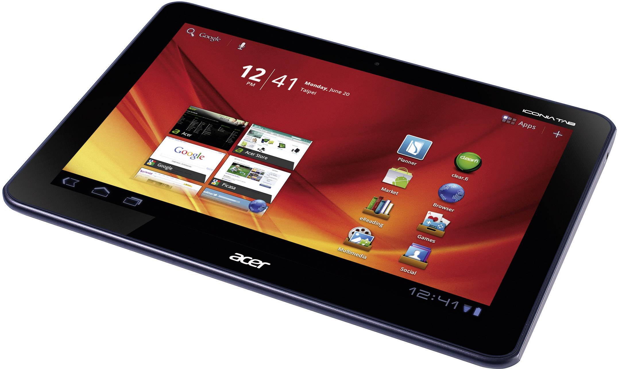 Acer ()