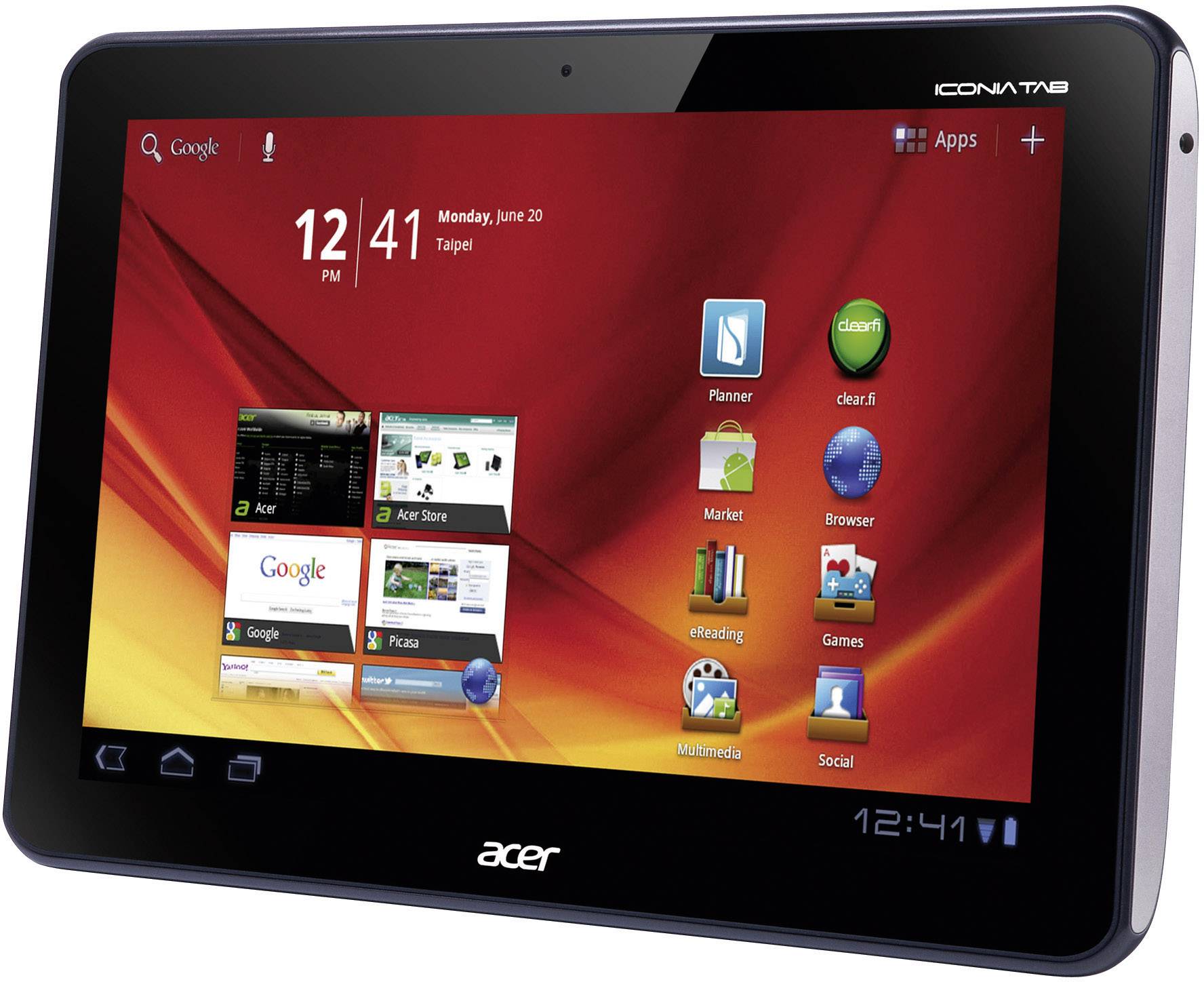 Acer ()