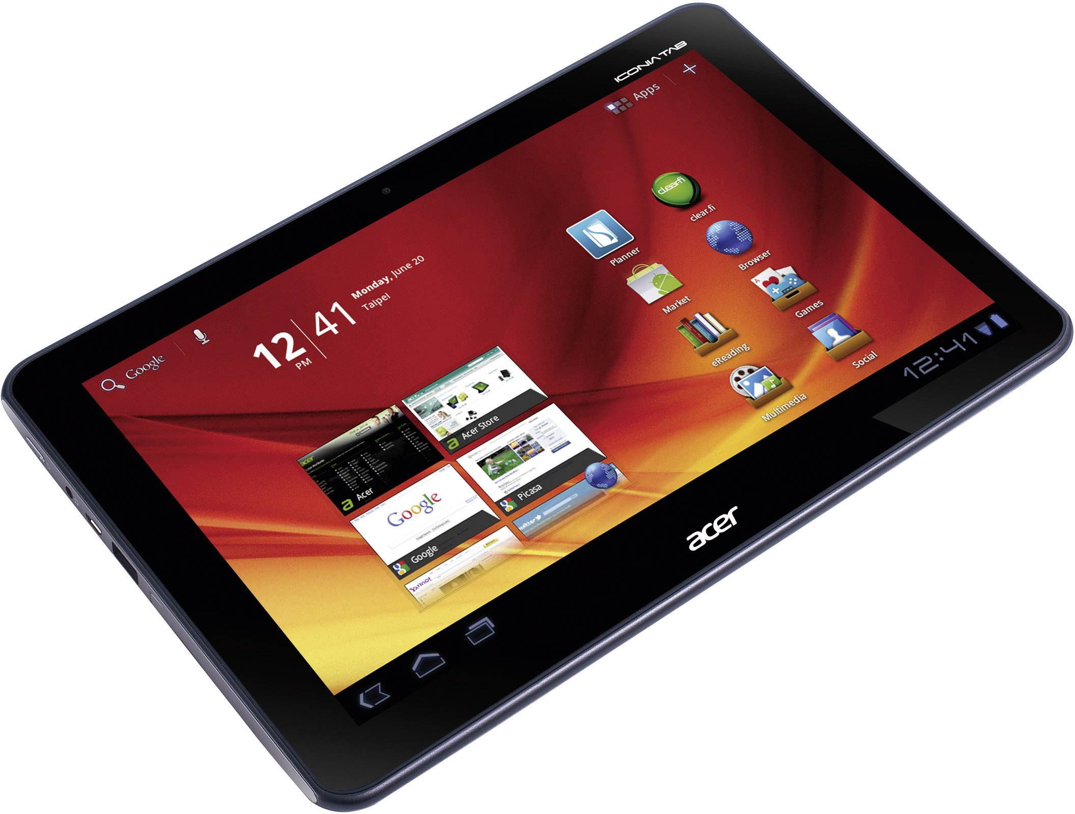 Acer ()