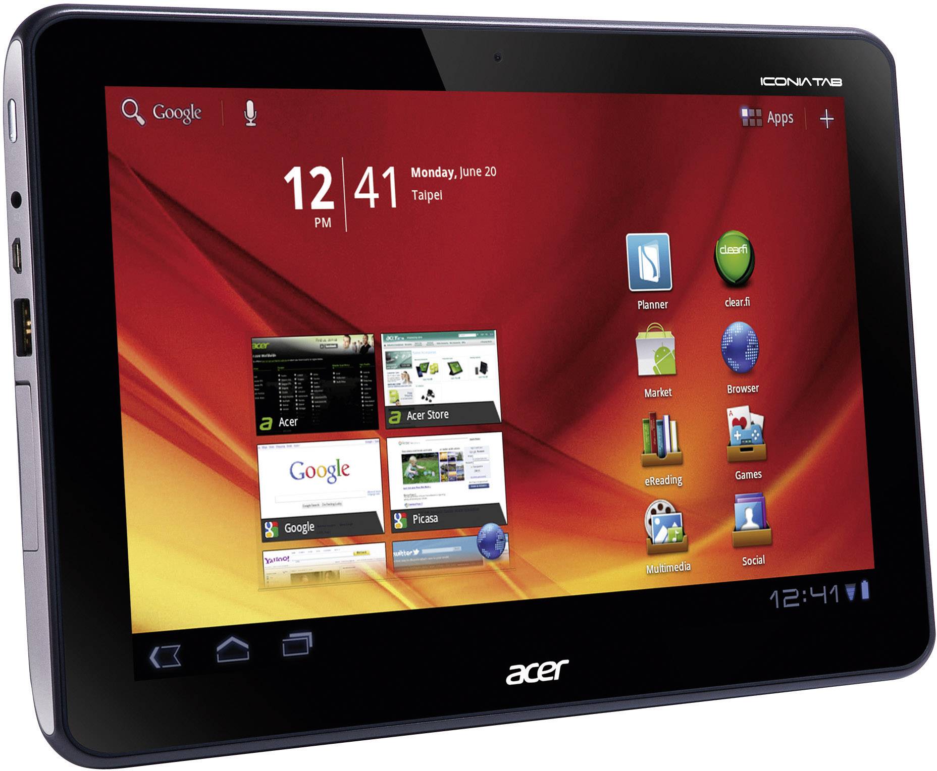 Acer ()