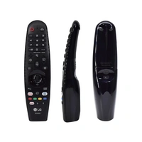 Original LG Magic Remote AN-MR20GA, AKB75855501 Fernbedienung - Ersetzt auch AN-MR19BA & AN-MR18BA Original LG Magic Remote AN-MR20GA, AKB75855501 Fernbedienung - Ersetzt auch AN-MR19BA & AN-MR18BA