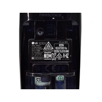 Original LG Magic Remote AN-MR20GA, AKB75855501 Fernbedienung - Ersetzt auch AN-MR19BA & AN-MR18BA Original LG Magic Remote AN-MR20GA, AKB75855501 Fernbedienung - Ersetzt auch AN-MR19BA & AN-MR18BA