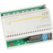 Issendorff Relaismodul f.4x2 Jalousiemotore LCN - Issendorff Relaismodul f.4x2 Jalousiemotore LCN -