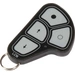 Issendorff Infrarot-Handsender m.4 Tasten f.Recht Issendorff Infrarot-Handsender m.4 Tasten f.Recht