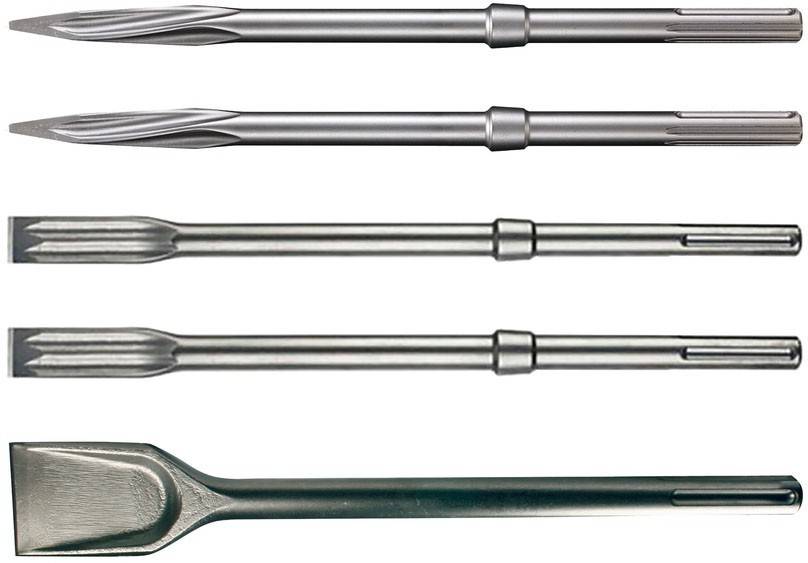 Makita E-13194 - 5 Stück(e)