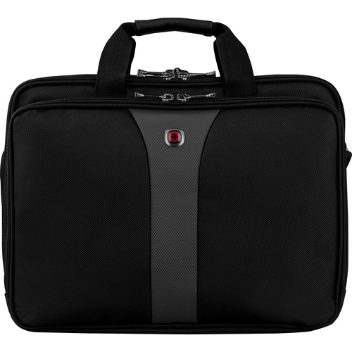 Wenger Laptop bag Legacy 17 Suitable for up to: 43,2 cm (17") Black