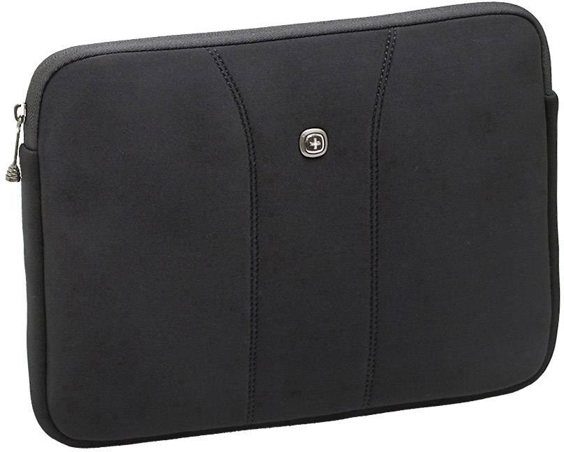 Wenger Notebook Hülle Legacy Passend für maximal: 35,8 cm (14,1")  Schwarz
