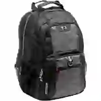 Wenger Notebook Rucksack Pillar Passend für maximal: 39,6cm (15,6") Schwarz, Grau Wenger Notebook Rucksack Pillar Passend für maximal: 39,6cm (15,6") Schwarz, Grau