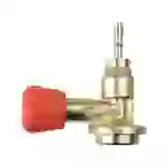 Oxyturbo gasventil rot Oxyturbo gasventil rot