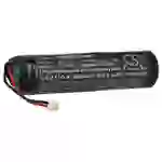 vhbw Batterie Ersatz für Ocean Signal 901S-01509, BBR-901SA-01509, LB9M für Notrufsender (1600 mAh, 6 V, Li-Mn) vhbw Batterie Ersatz für Ocean Signal 901S-01509, BBR-901SA-01509, LB9M für Notrufsender (1600 mAh, 6 V, Li-Mn)