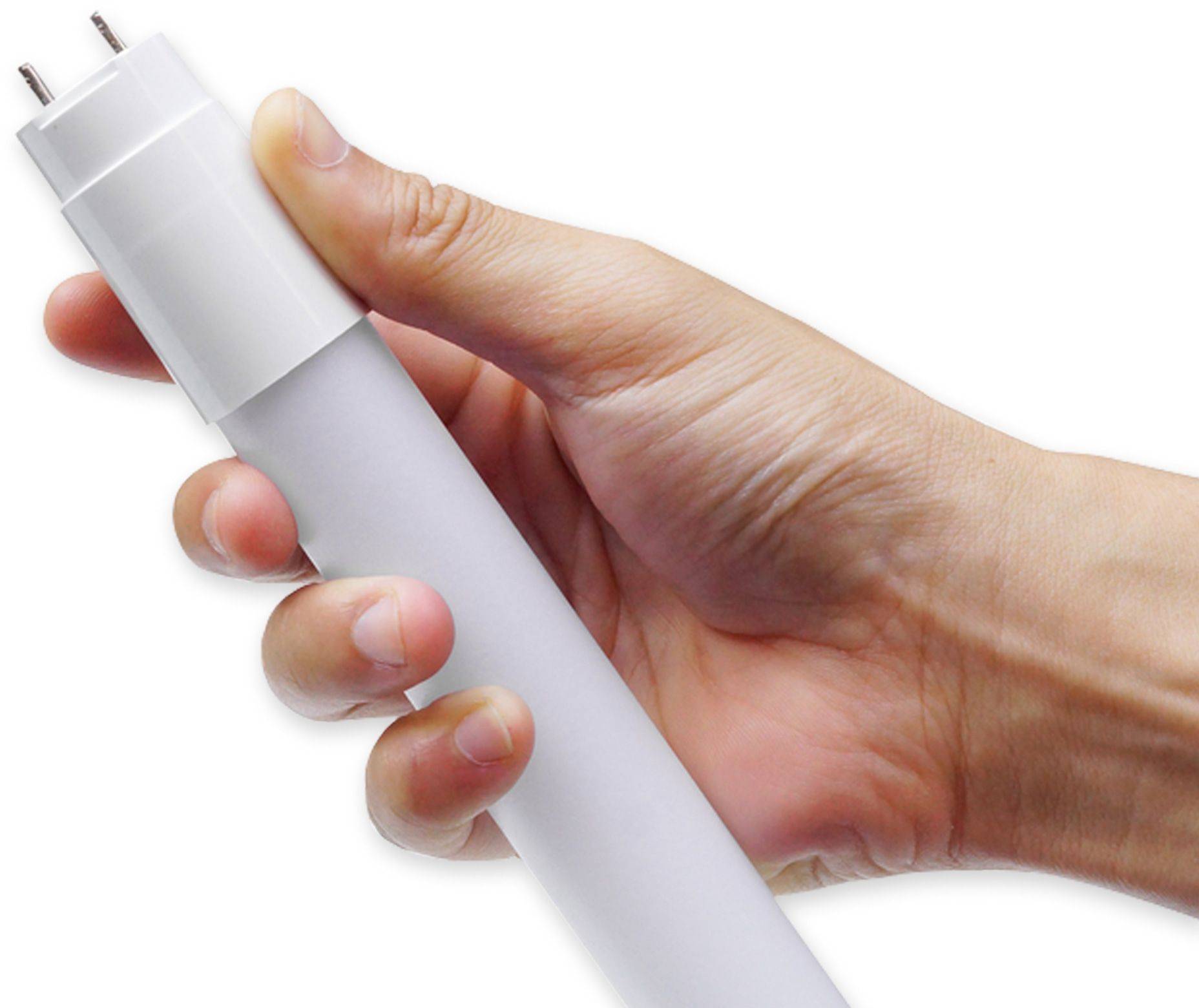 Blulaxa LED-Tube 9W 840 0.6m G13 950lm