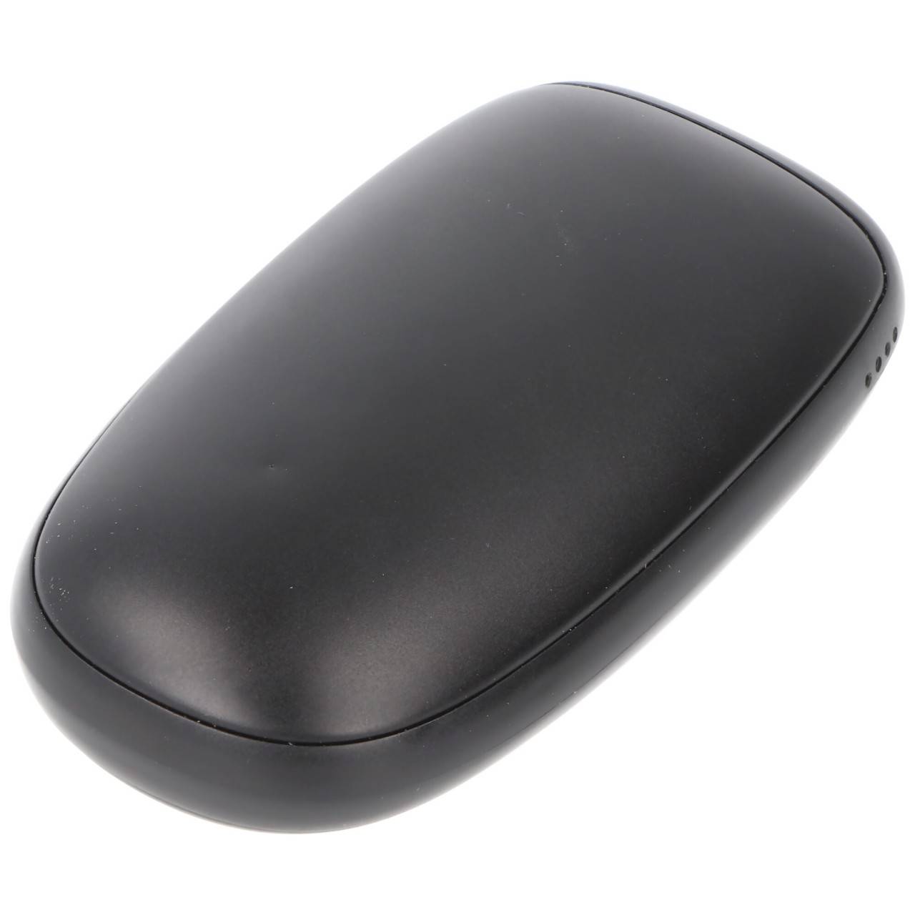 Handwärmer mit Powerbank Funktion, USB-C Ladekabel, beide Seiten einstellbar