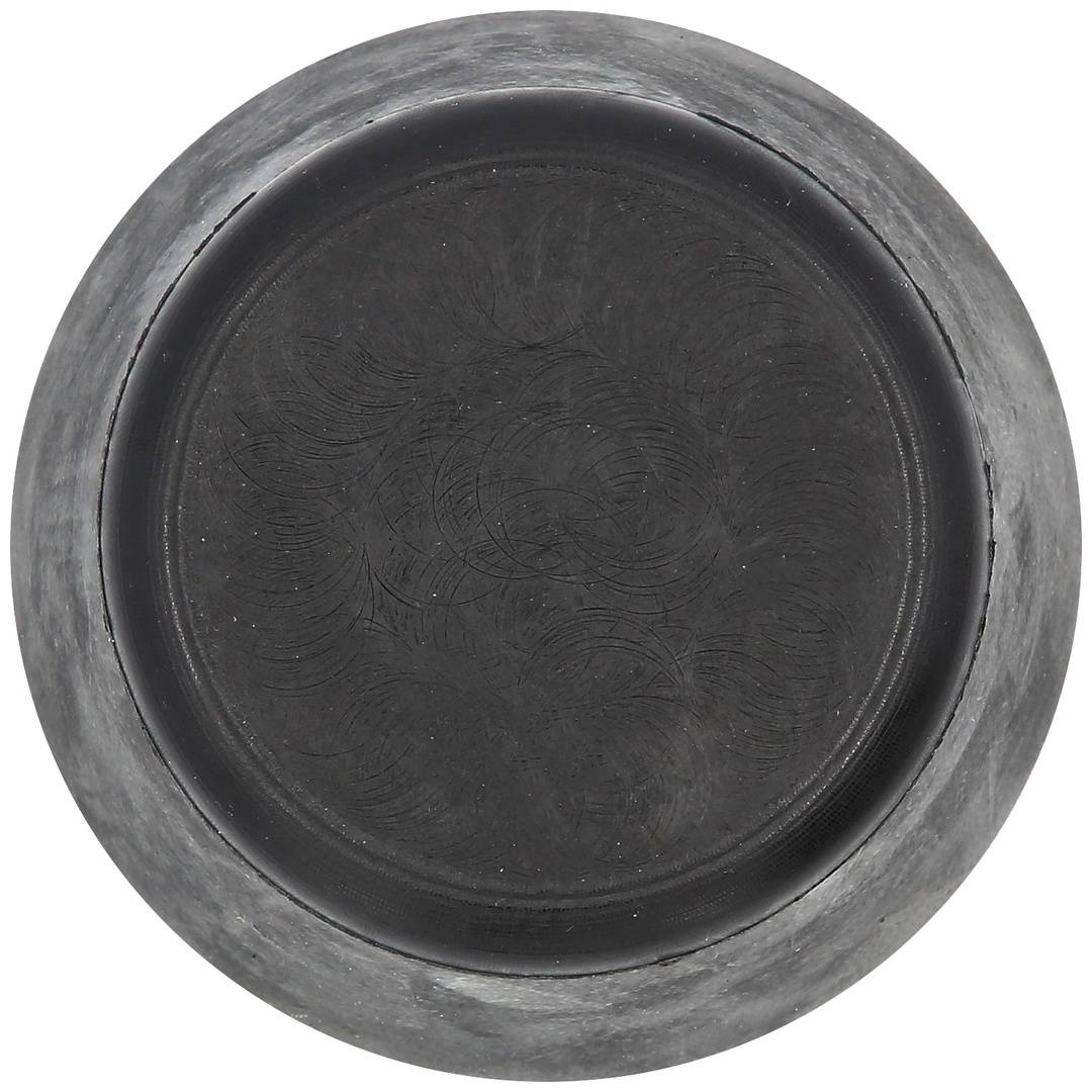 KS Tools Gummiauflage 11 für Hebebühnen, Ø 105 mm