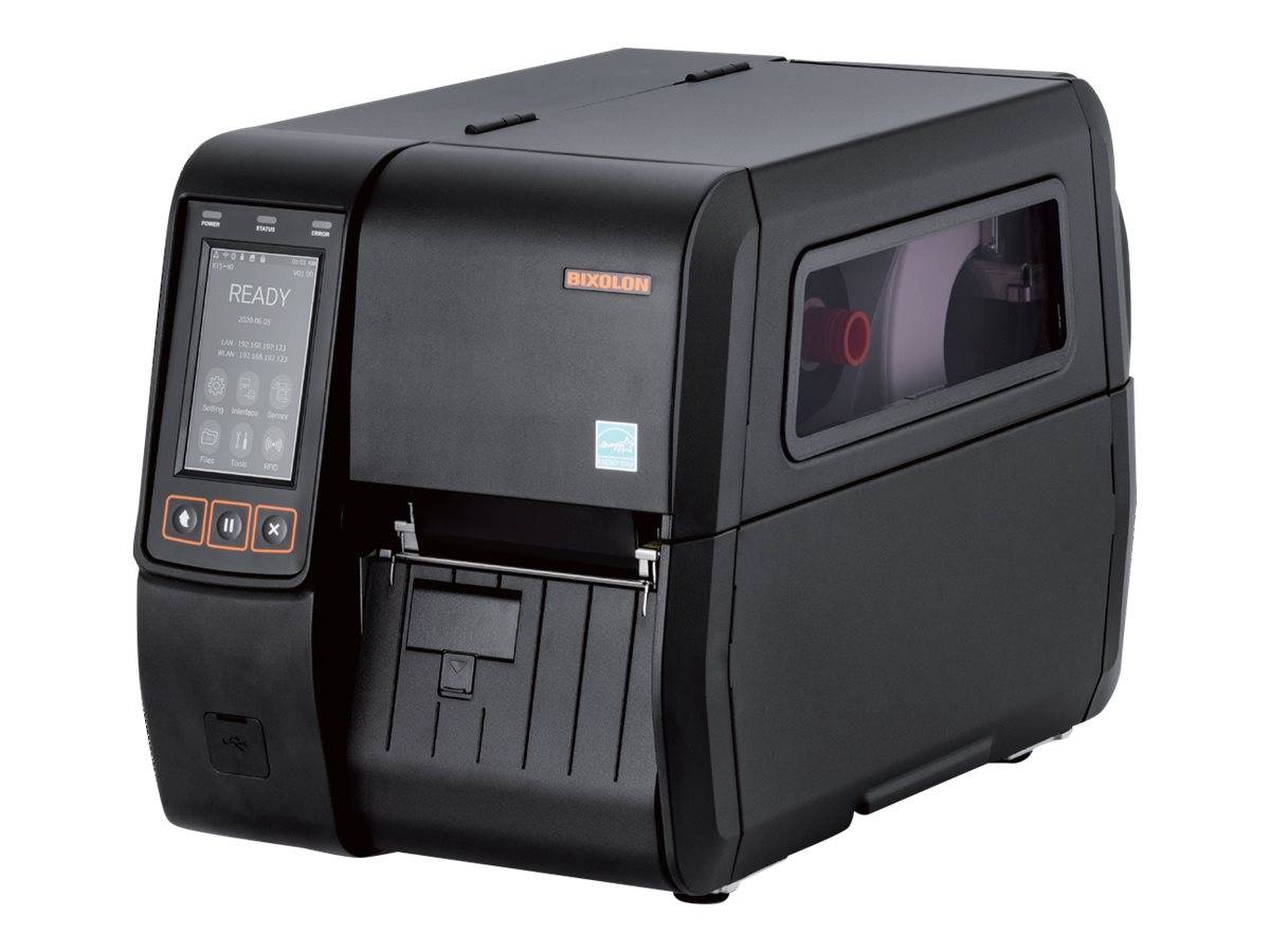 BIXOLON XT5-43N - Etikettendrucker - Thermodirekt / Thermotransfer - Rolle (11,4