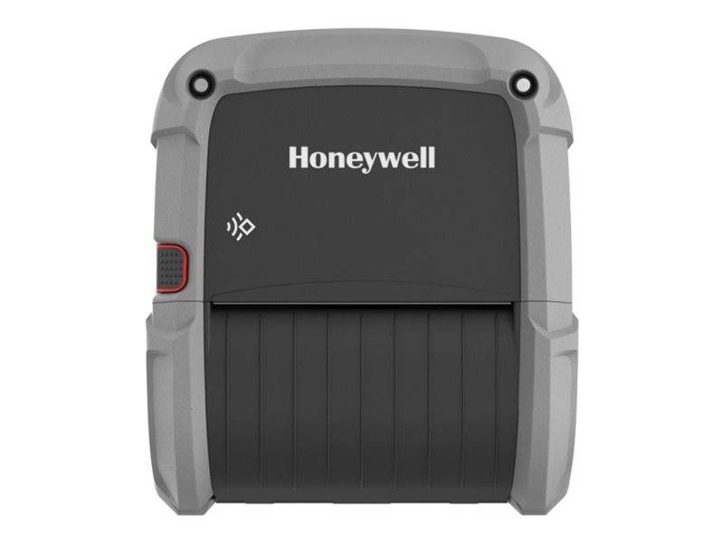 HONEYWELL RP4f Bluetooth 5.0 Wifi 802.11a/b/g/n/ac Rest of the world Linerless -