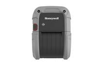 HONEYWELL RP2f - Thermodirekt - 203 x 203 DPI - Kabellos - Schwarz - 25-125 mm/s