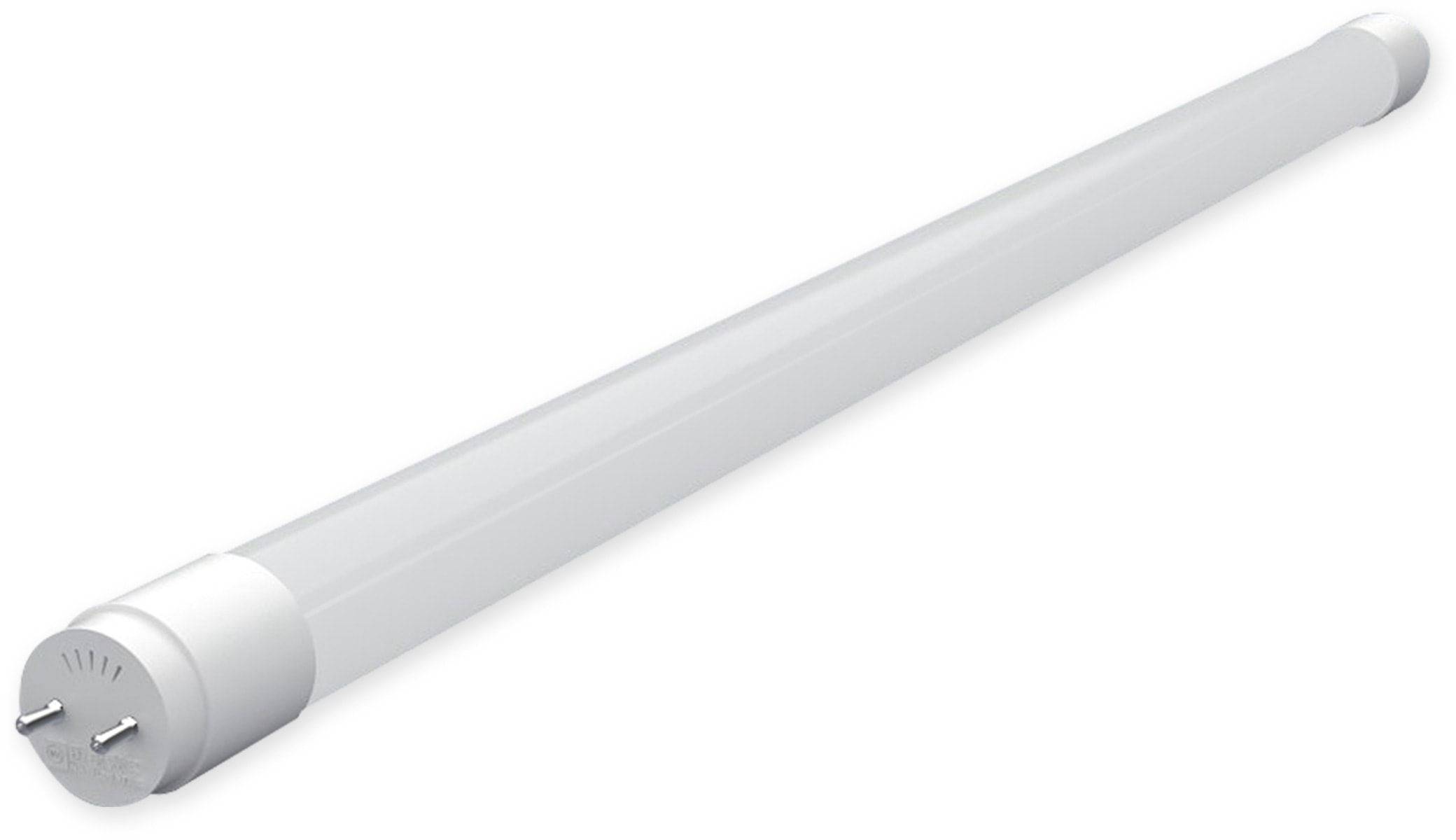 48199 - LED Glas Röhre 18W 1950 lm 6500 K 1.2 m