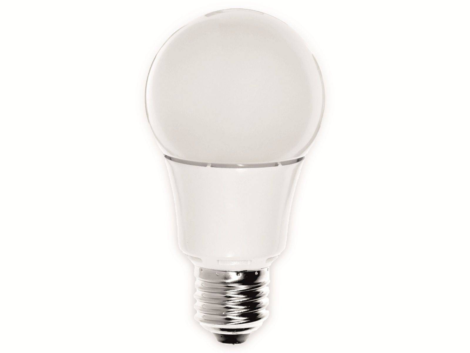 47181 - LED SMD Lampe A60 E27 10W 1055 lm NW