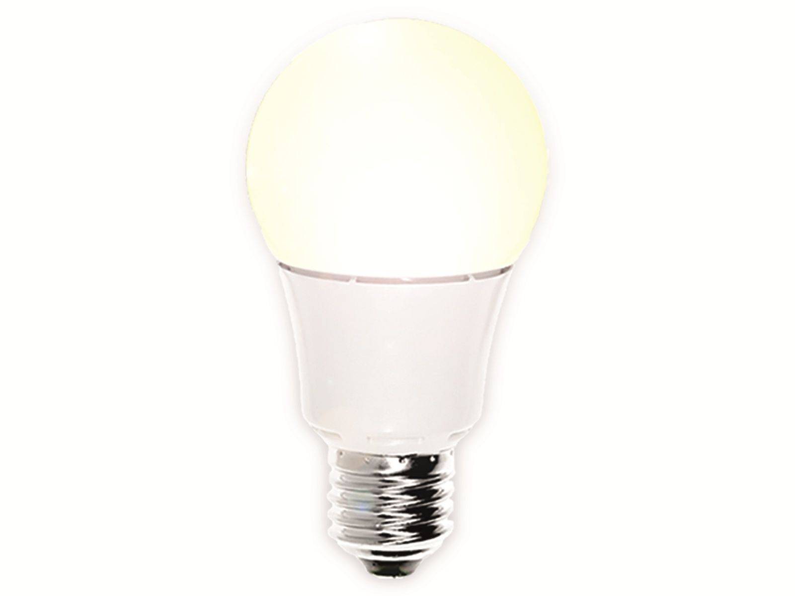 47181 - LED SMD Lampe A60 E27 10W 1055 lm NW