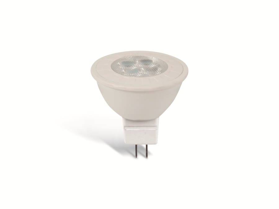 MÜLLER-LICHT LED-Lampe GU5,3, EEK: G, 4 W, 320 lm, 2700 K