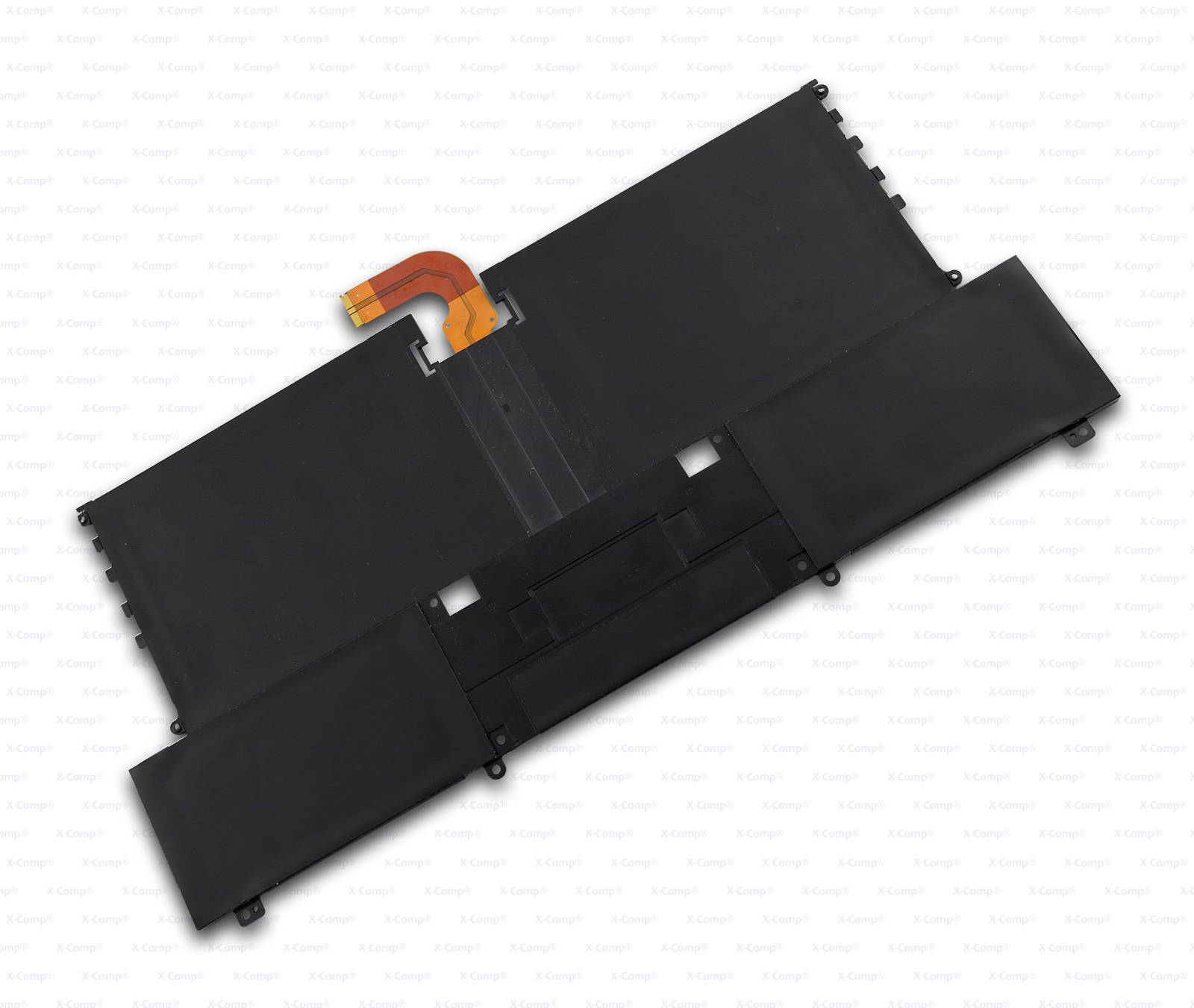 HP Inc. Battery 4 Cells 38Wh 1.66A (844199-855)