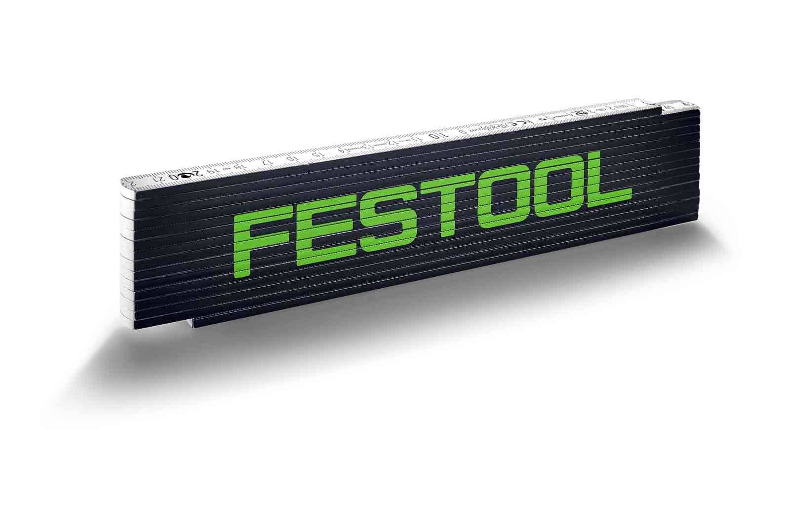 Festool Ersatzteil Meterstab MS-3M-FT1