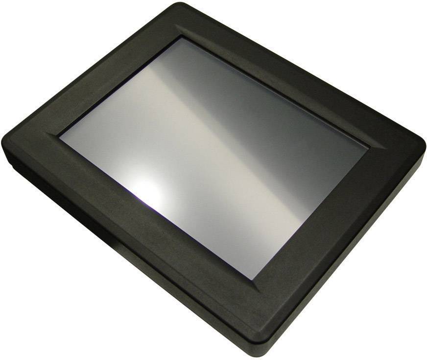 Joy-it Industrie PC 10 Touch IP-67 Intel® Atom® D525 4 GB RAM 120 GB HDD 120 GB SSD 10 Touch IP-67