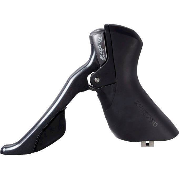 Shimano Shim.shift Br.Lever Tiag. ST4700 2sp Gr.