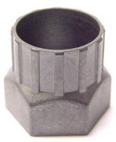 Abnehmer Freilaufzahnkranz Shimano TL-FW30