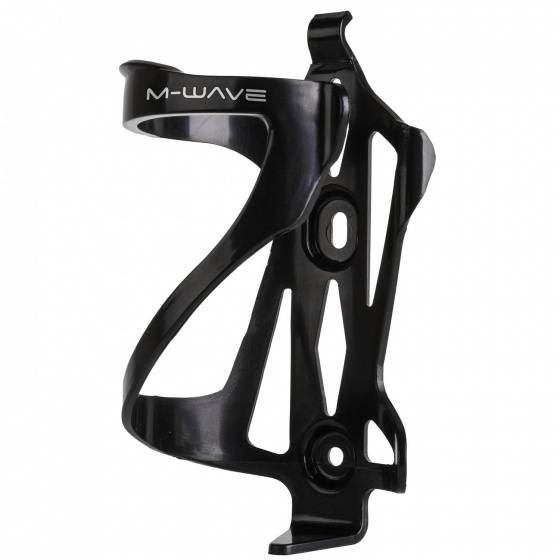 M-Wave Flaschenhalter BC29 seitlich schwarz