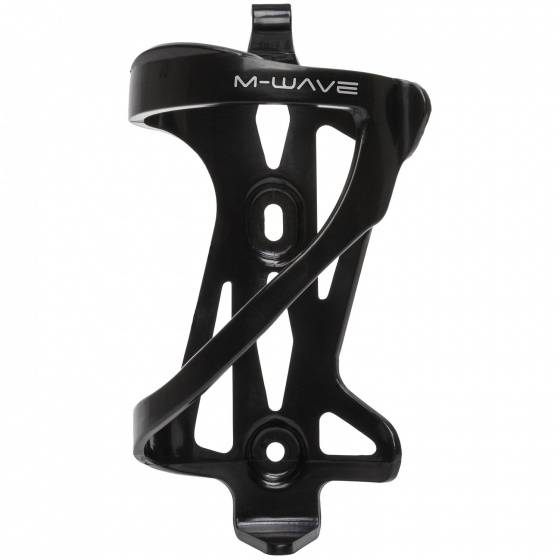 M-Wave Flaschenhalter BC29 seitlich schwarz
