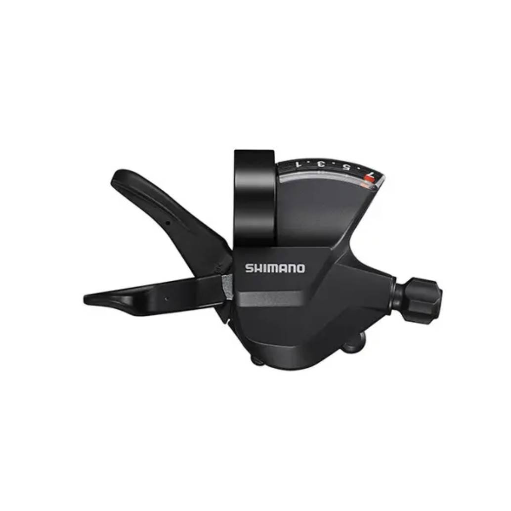 Versteller 7 Geschwindigkeit Shimano SL -M315 - rechts