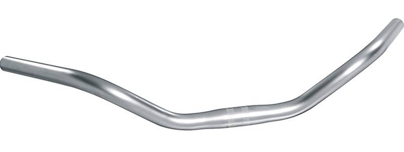 Ergotec steuert Bend Country 25.4 mas-nb alu Look